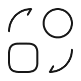 XOOM Professional & Seamless Service Icon