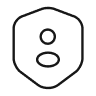 XOOM Secure & Compliant Icon
